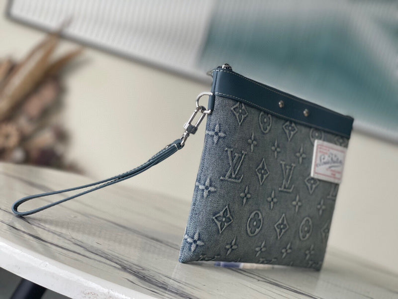 Satchel Bags - VL Bags - 3951