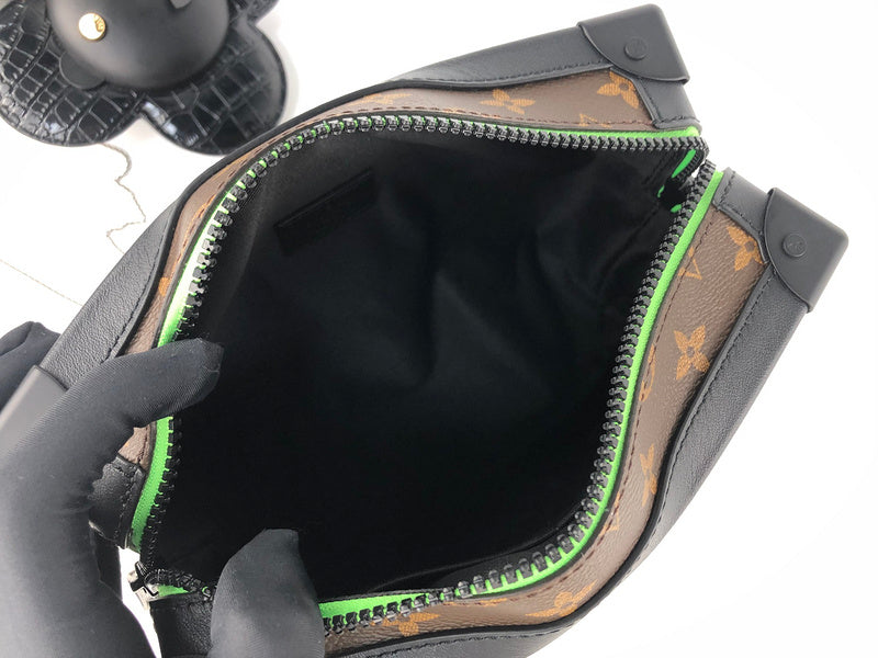 Satchel Bags - VL Bags - 6355