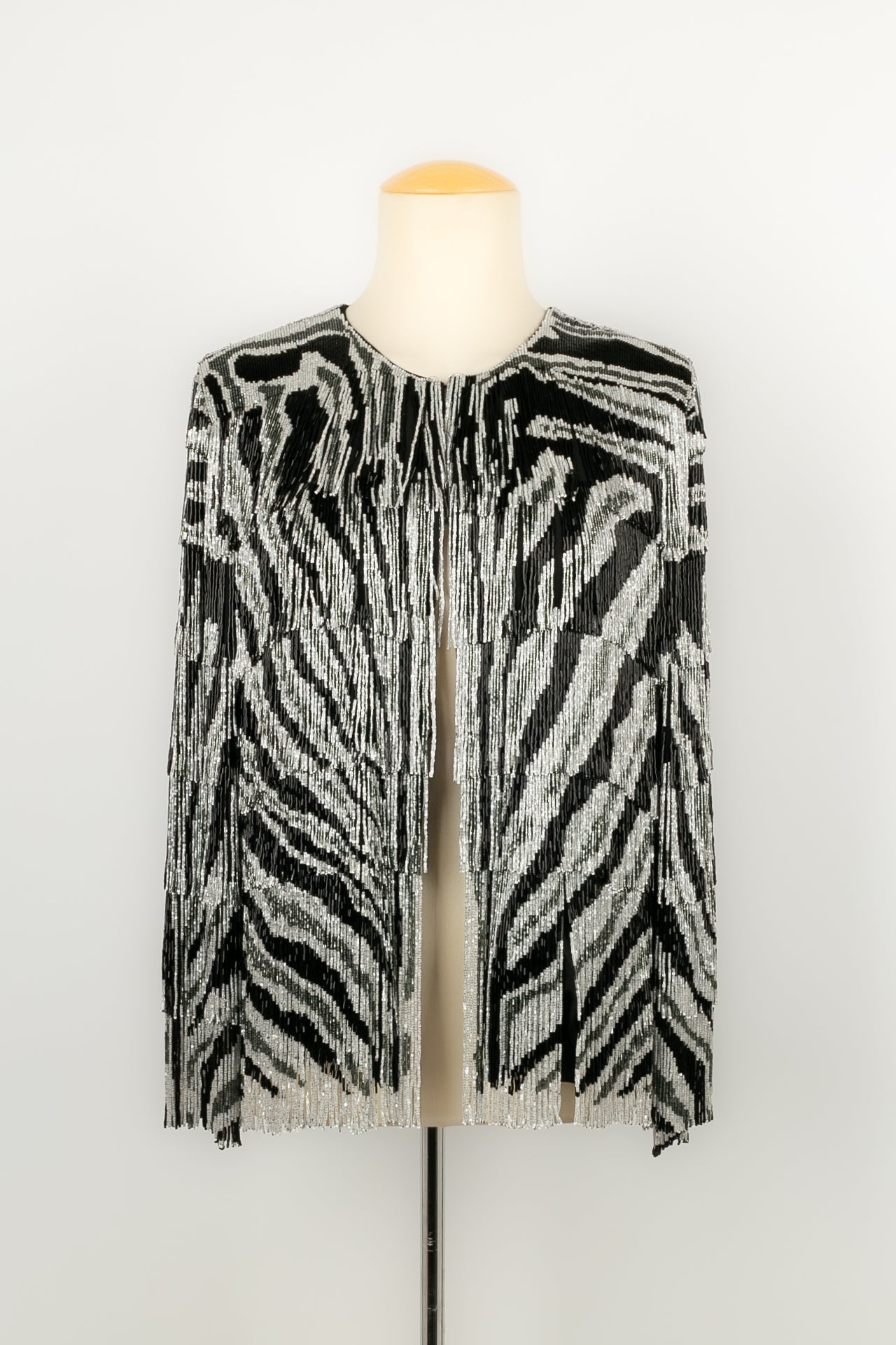 Veste perlÃƒÆ’Ã‚Â©e Pucci