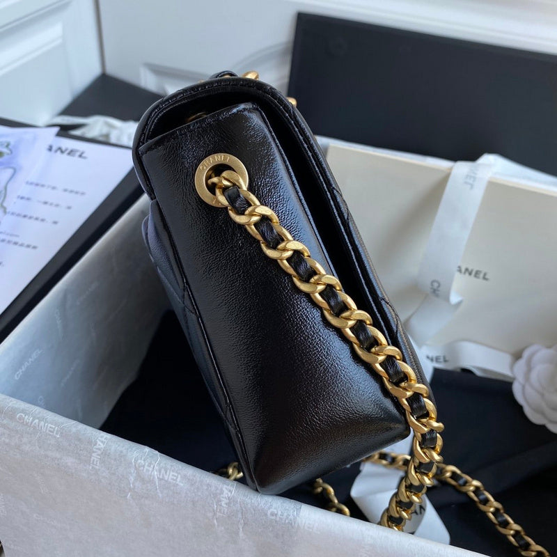 Satchel Bags - CHL Bags - 188