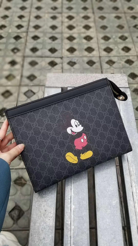 Satchel Bags - GCI Bags - 2674