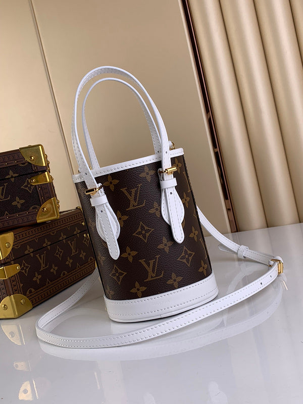 Satchel Bags - VL Bags - 6684