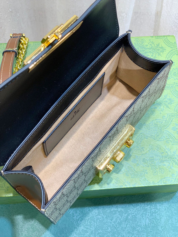 Satchel Bags - GCI Bags - 1593