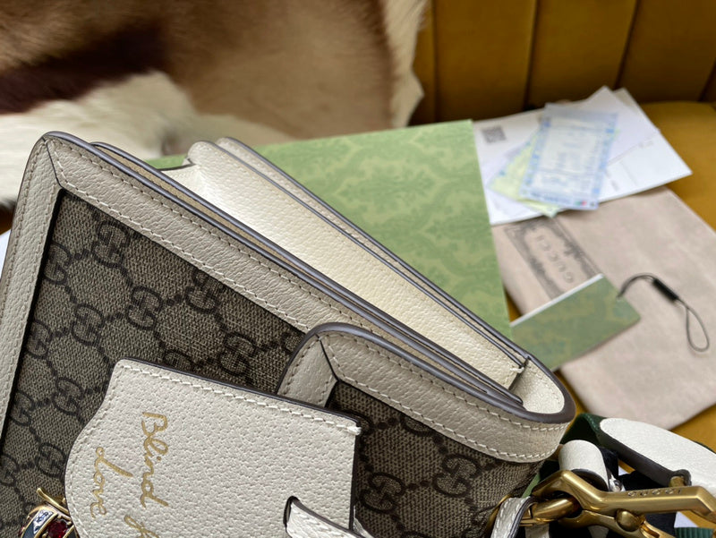 Satchel Bags - GCI Bags - 265