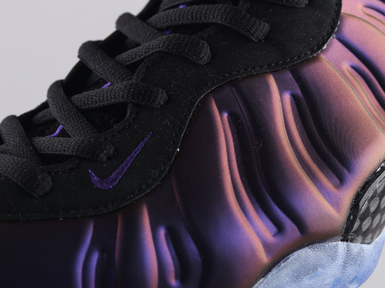GLM - NKE Hardaway Foam eggplant spray