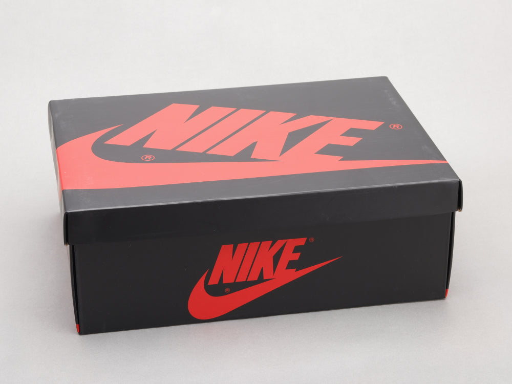 GLM - AJ1 Metallic Silver