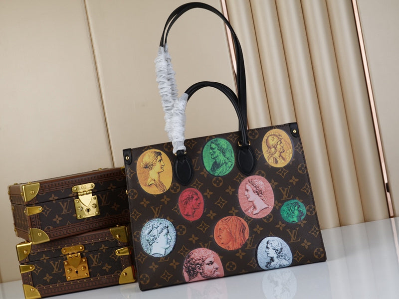Satchel Bags - VL Bags - 4987