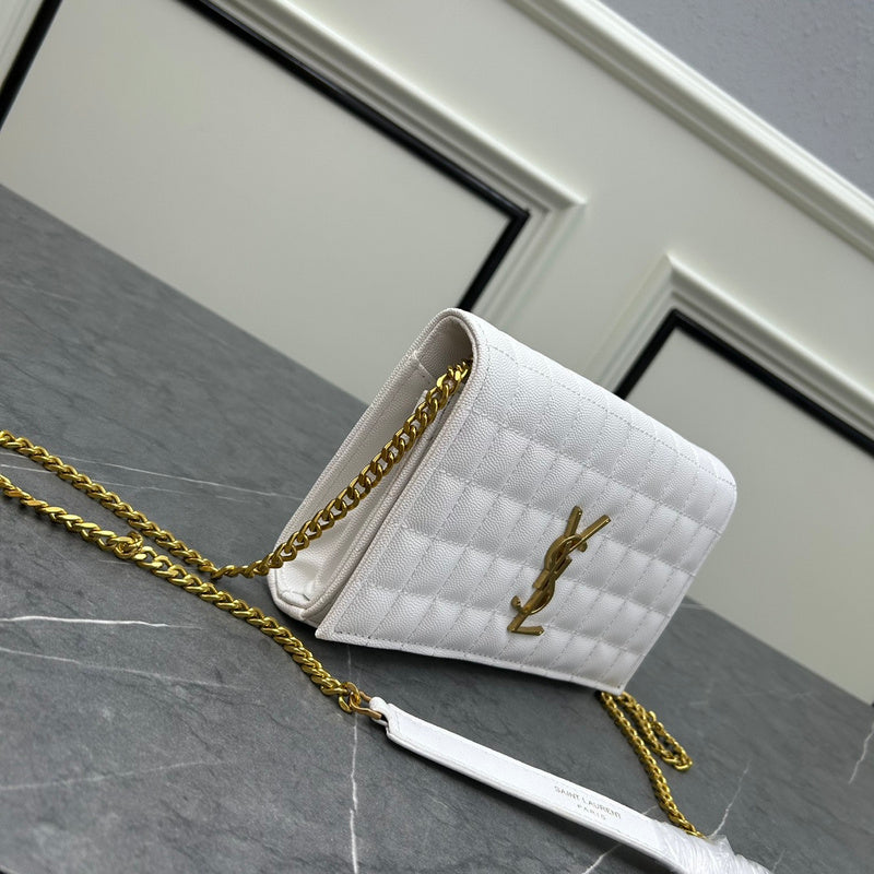 Satchel Bags - SLY Bags - 1057