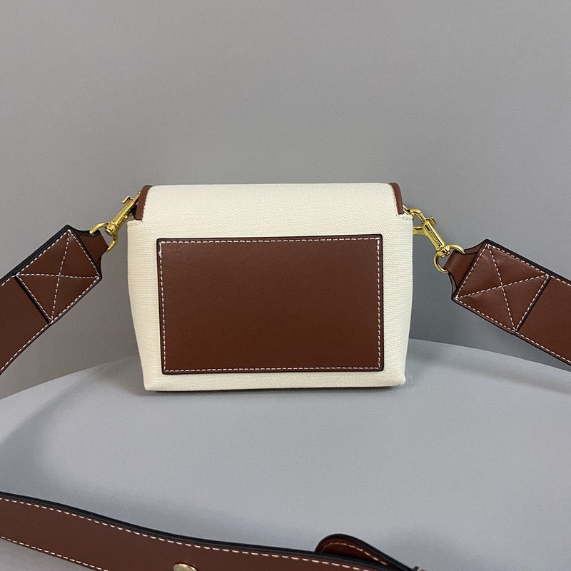 Satchel Bags - BBR Bags - 987