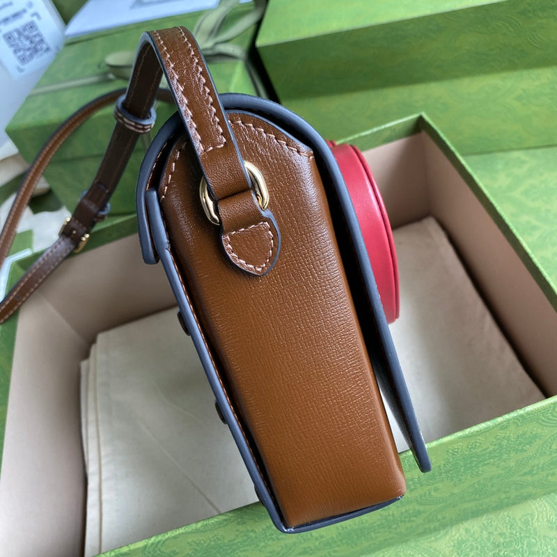 Satchel Bags - GCI Bags - 6864