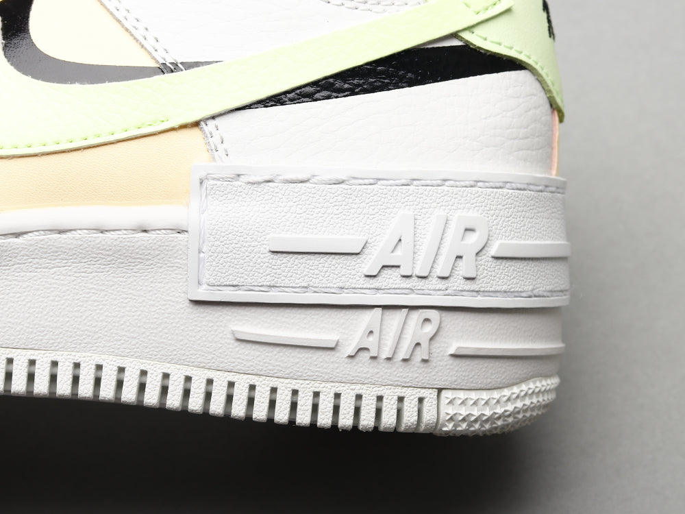 GLM - AF1 Shadow deconstruction