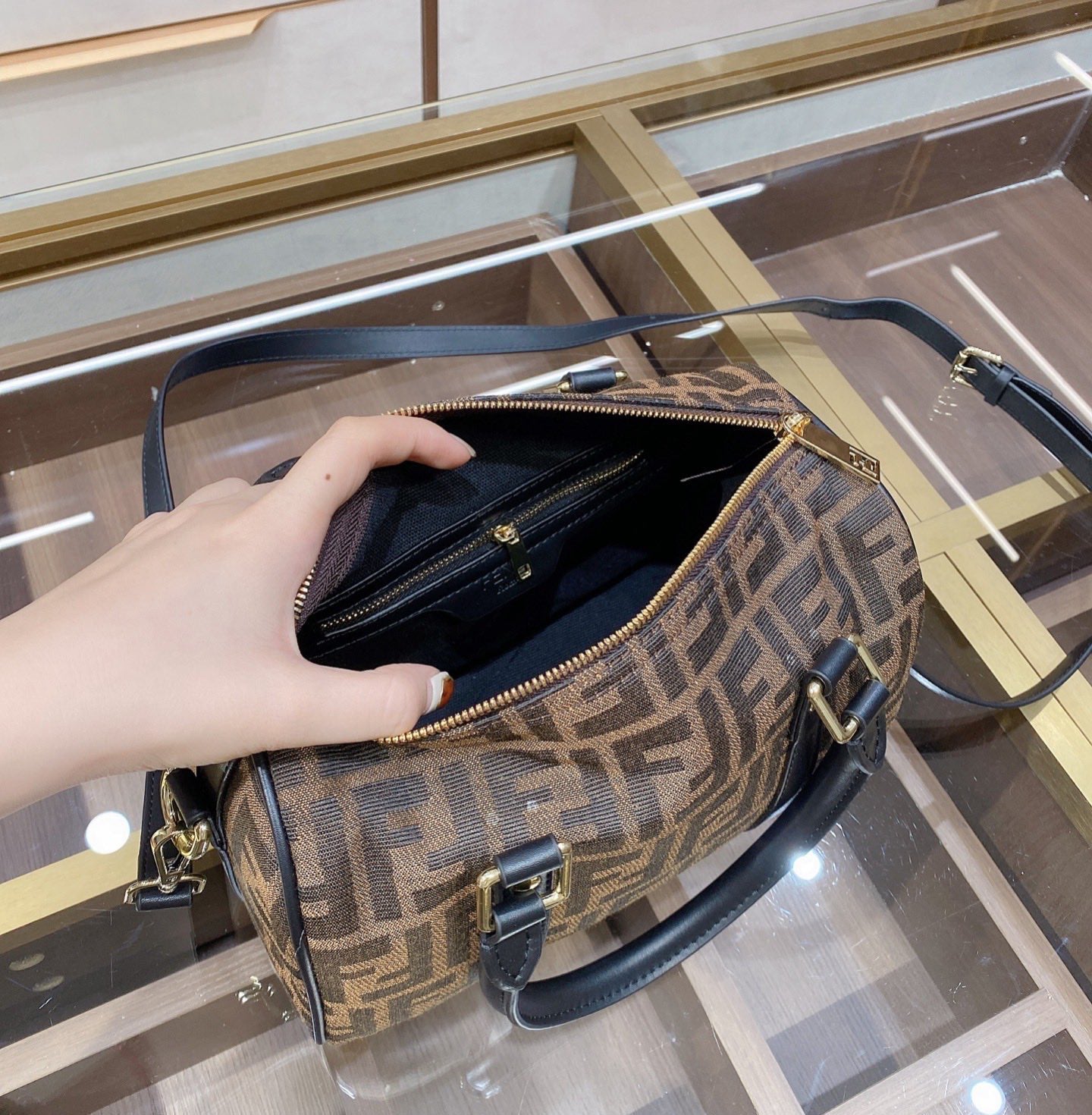 GLM - Top Quality Bags FEI 151