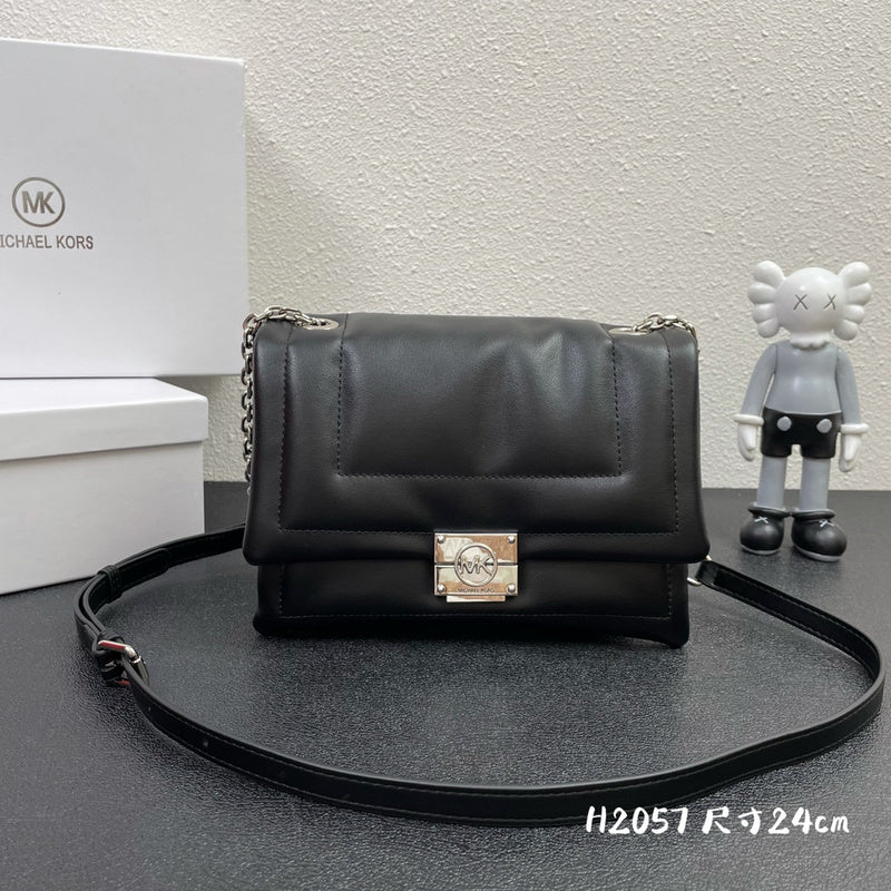 Satchel Bags - MK Bags - 927