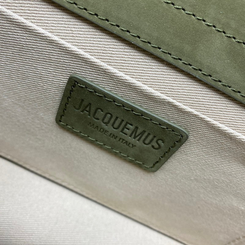 Satchel Bags - JQMS Bags - 018