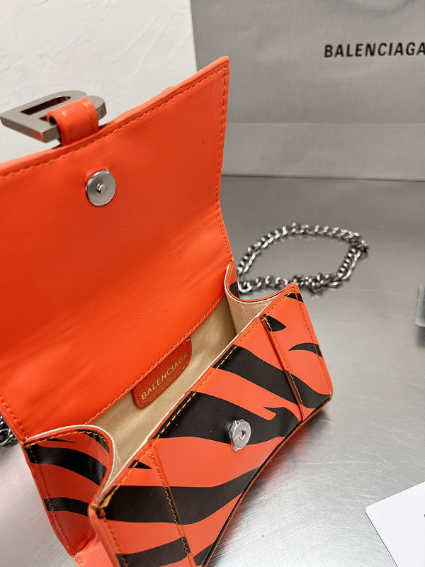 Satchel Bags - BGA Bags - 1463