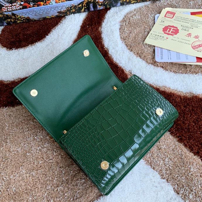 Satchel Bags - DG Bags - 416