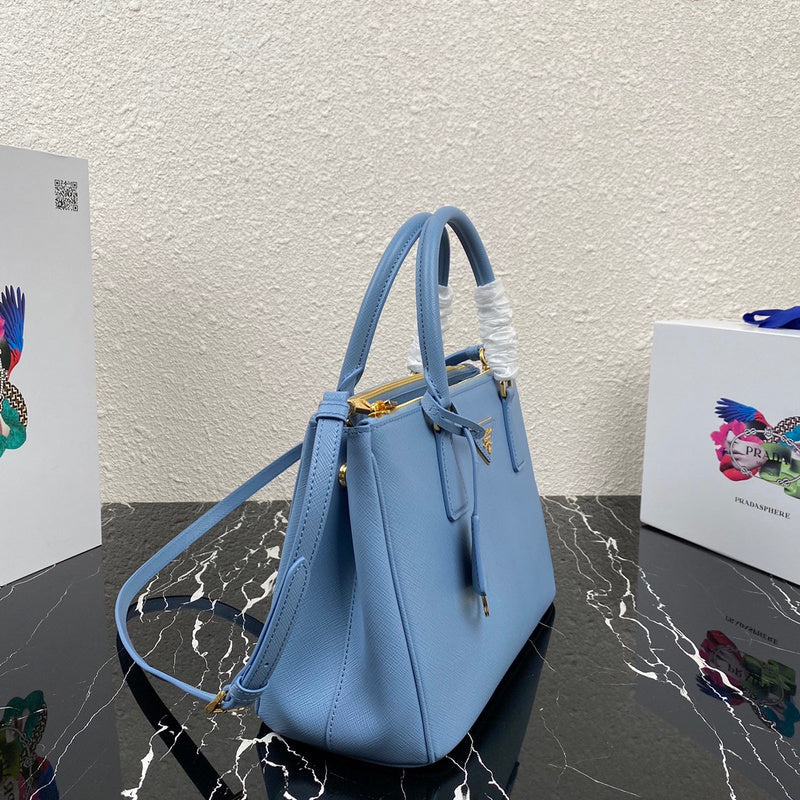 Satchel Bags - PDA Bags - 241
