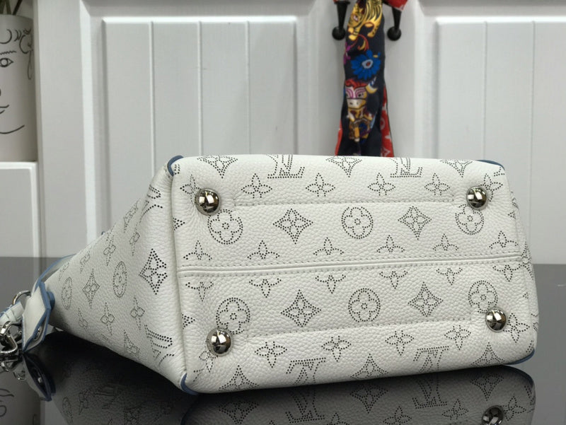Satchel Bags - VL Bags - 6011