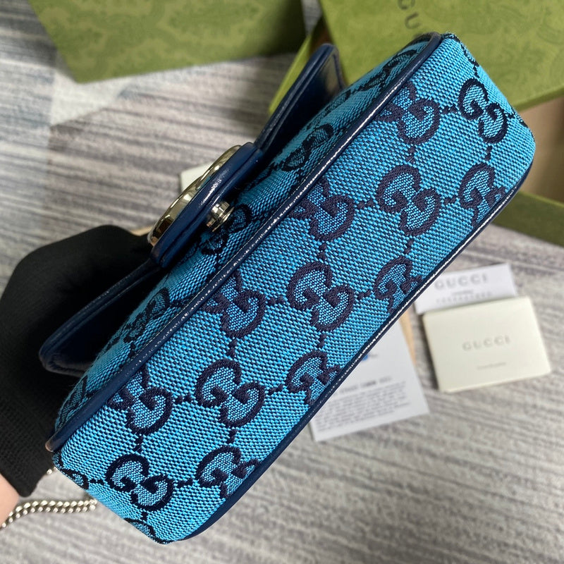 GLM - gg Bags - 1950