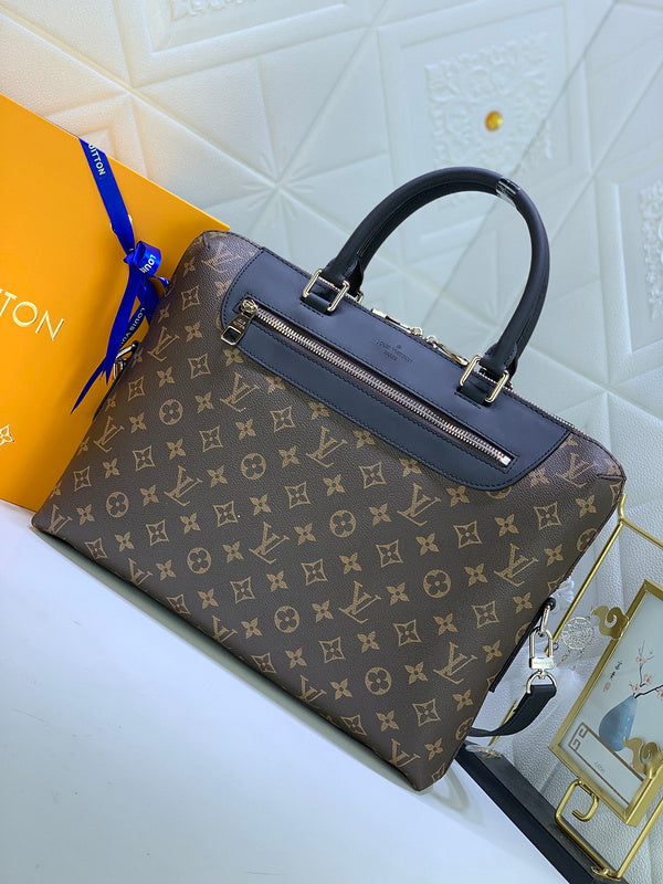 Satchel Bags - VL Bags - 3413