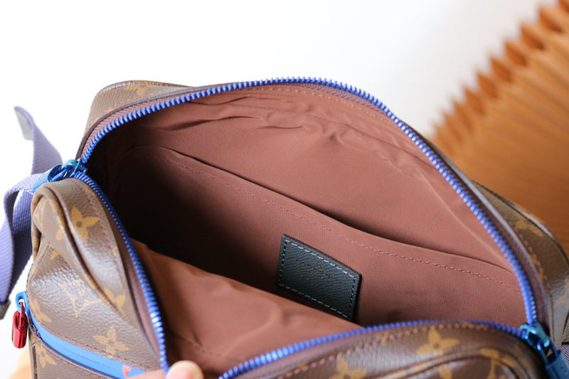 Glami GlamI Lu-Vi bags - 17185