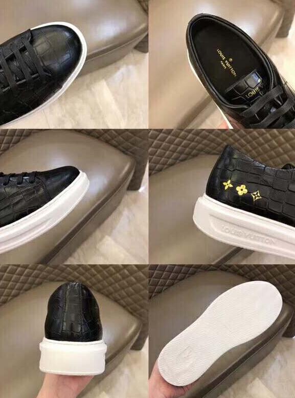glami shop- LOV Men Shoes - 1871