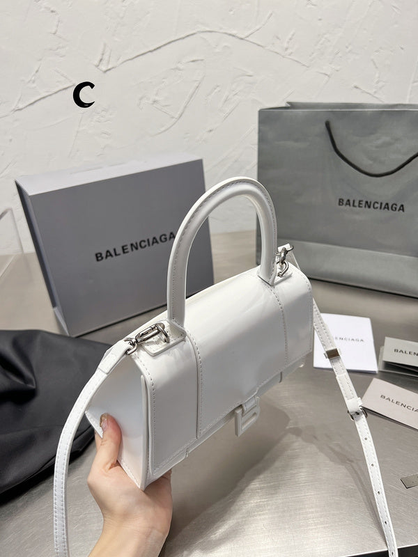 Satchel Bags - BGA Bags - 1618