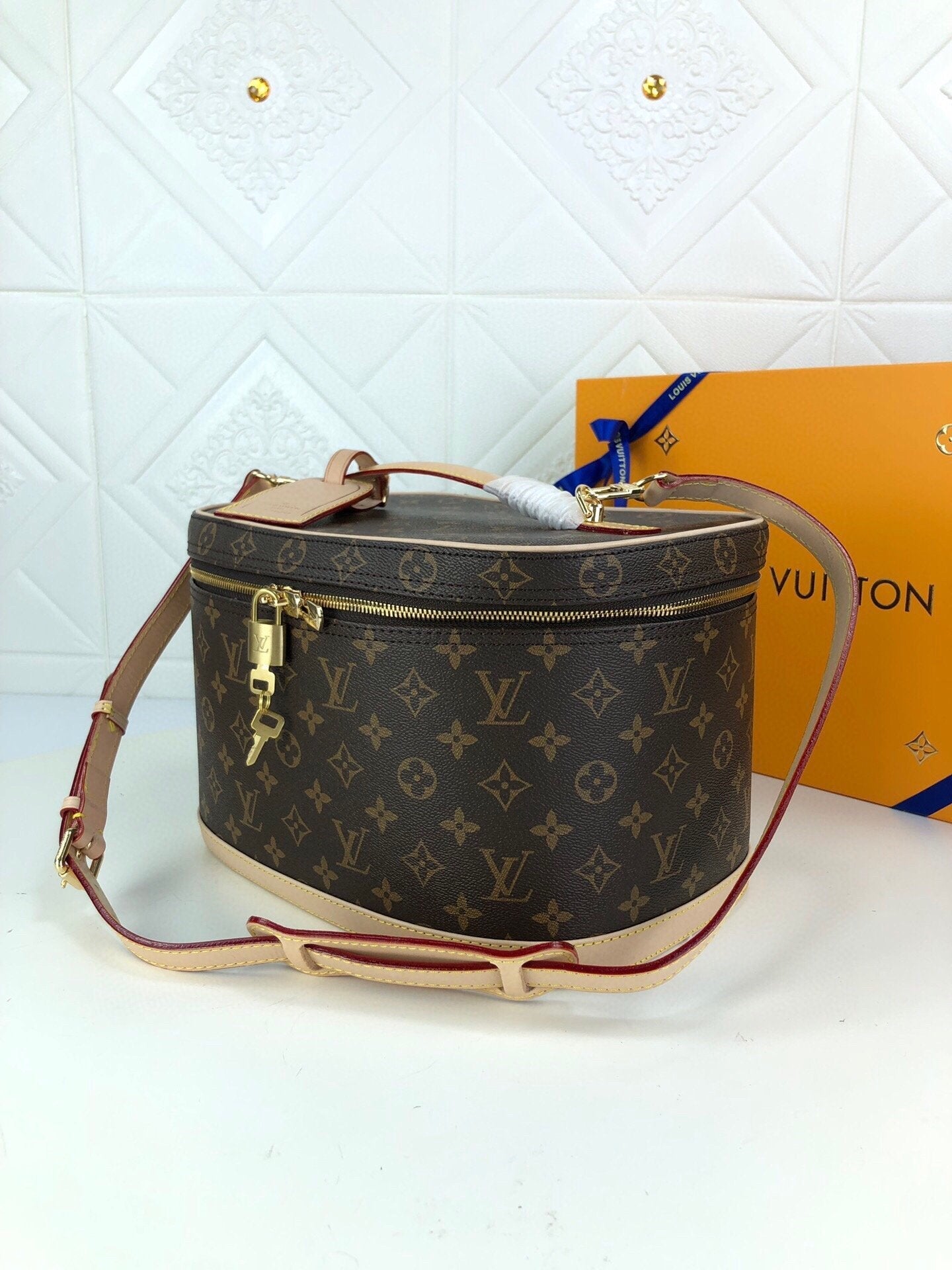 GLM - Top Quality Bags LUV 024