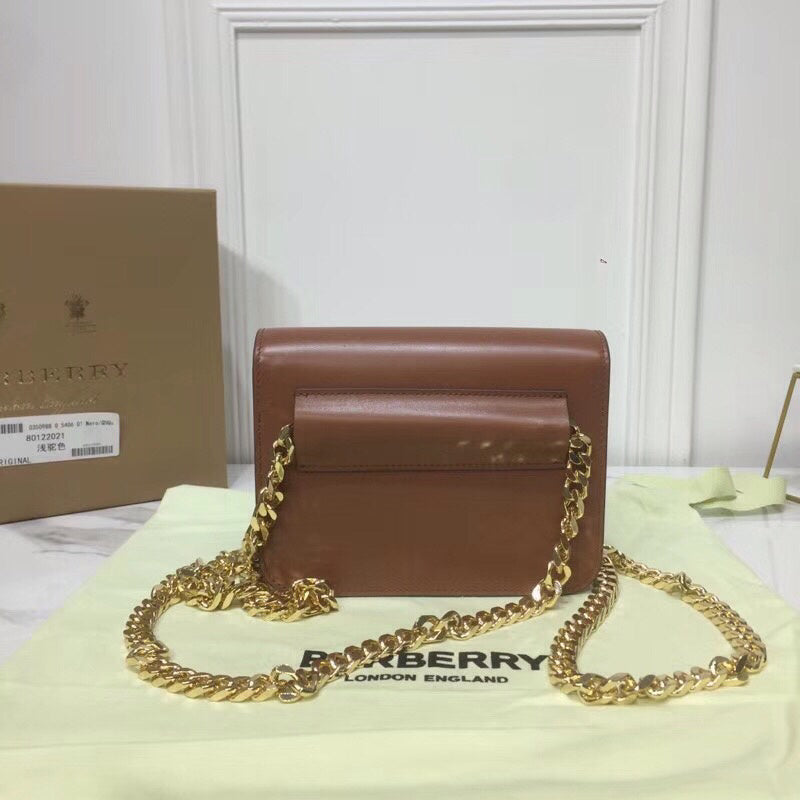 Fan Fashion -GLM - Top quality BBR Bags - 1457