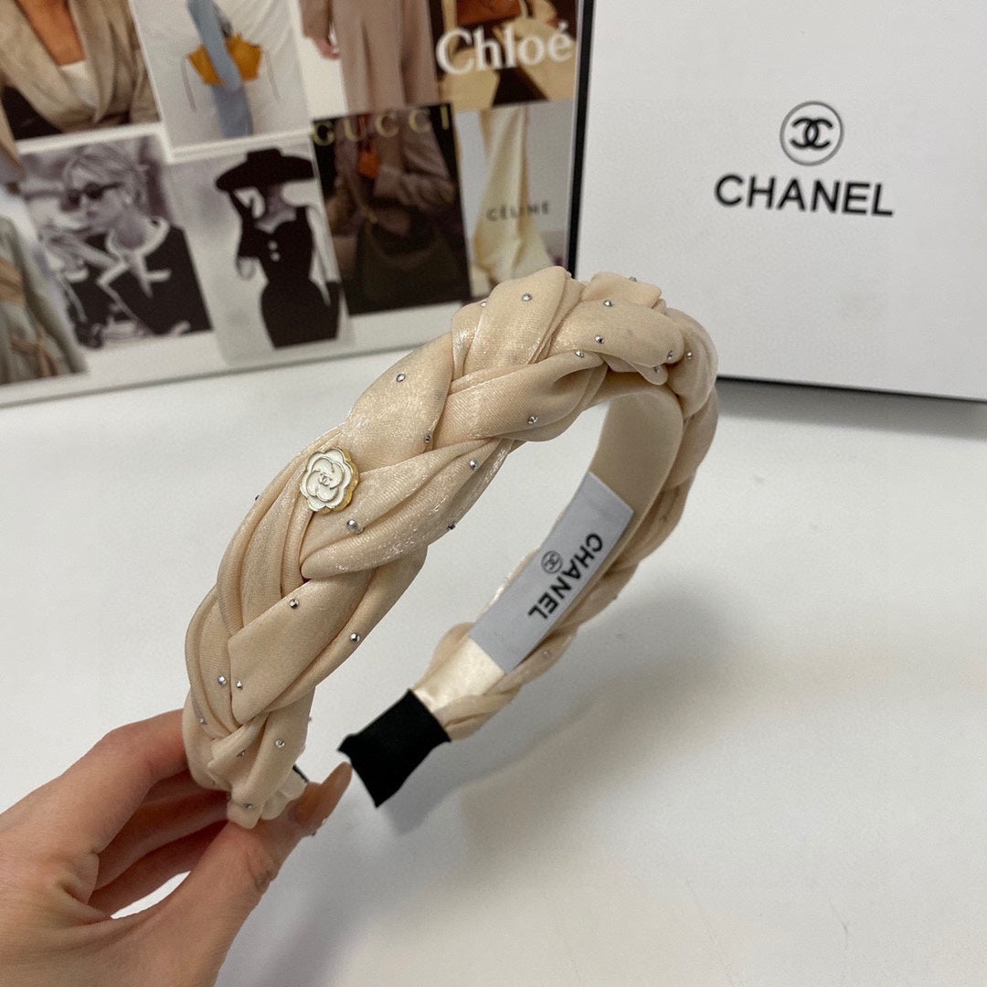 GLM - New Hair Band CHL 035