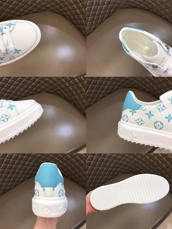 glami shop- LOV Men Shoes - 1783