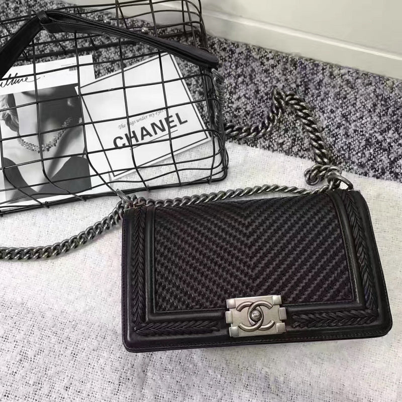 Satchel Bags - CHL Bags - 652