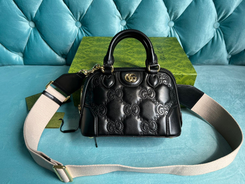 Satchel Bags - GCI Bags - 5374