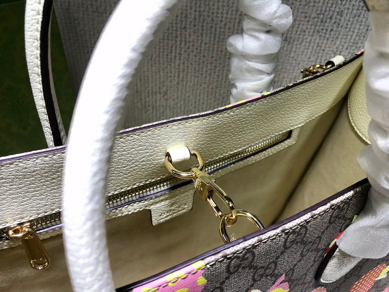 Satchel Bags - GCI Bags - 1743