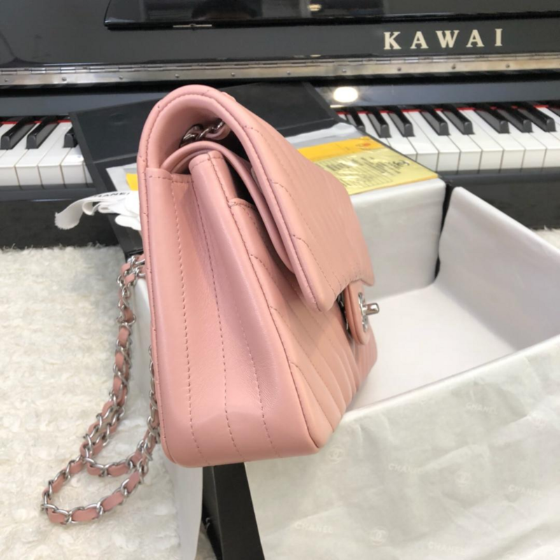Satchel Bags - CHL Bags - 477