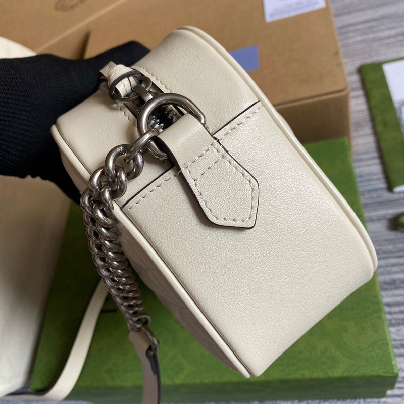 Satchel Bags - GCI Bags - 4999