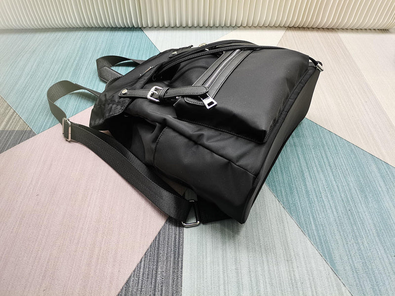 Satchel Bags - PDA Bags - 1137