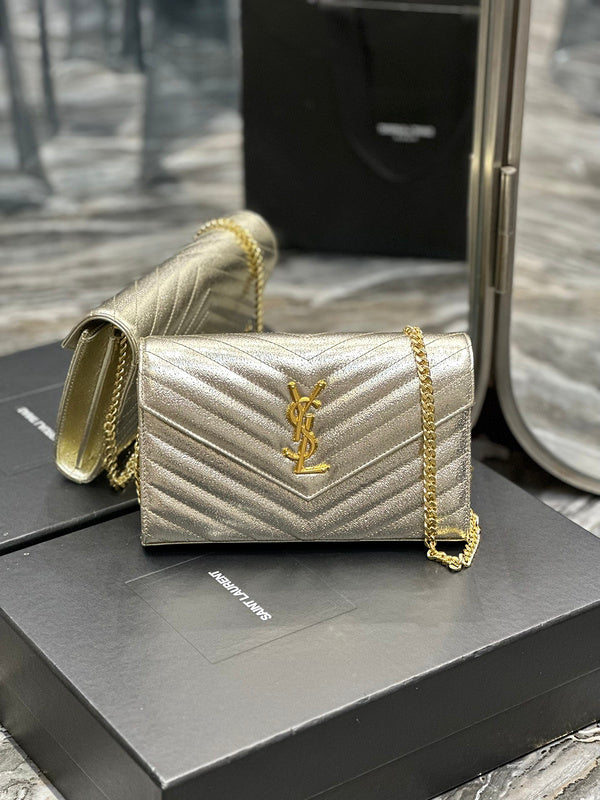 GLM - SLY Bags - 927
