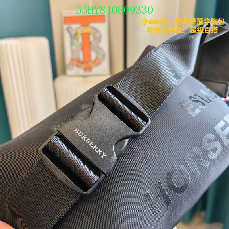 Fan Fashion -GLM - Top quality BBR Bags - 063