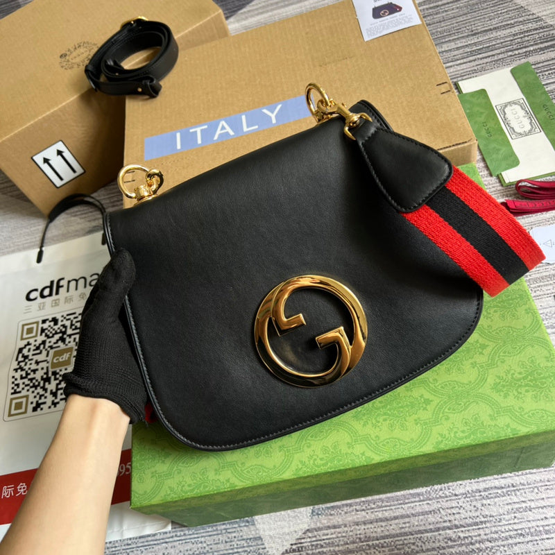 Satchel Bags - GCI Bags - 5712