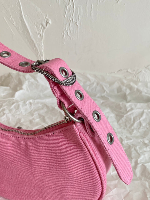 Satchel Bags - BGA Bags - 152