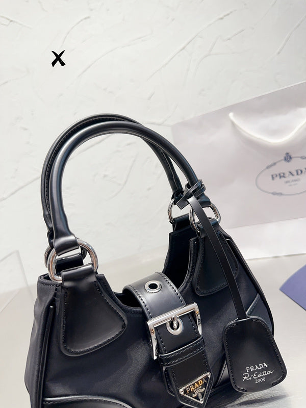 Satchel Bags - PDA Bags - 646