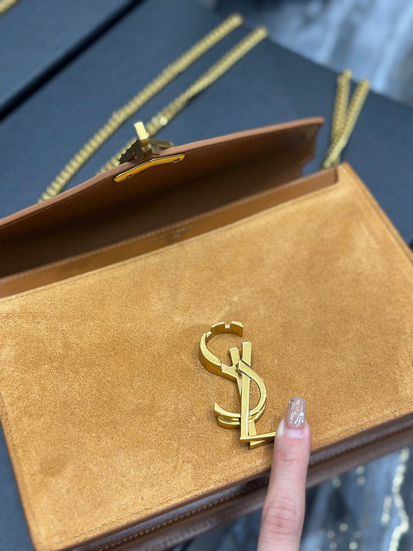 GLM - SLY Bags - 883