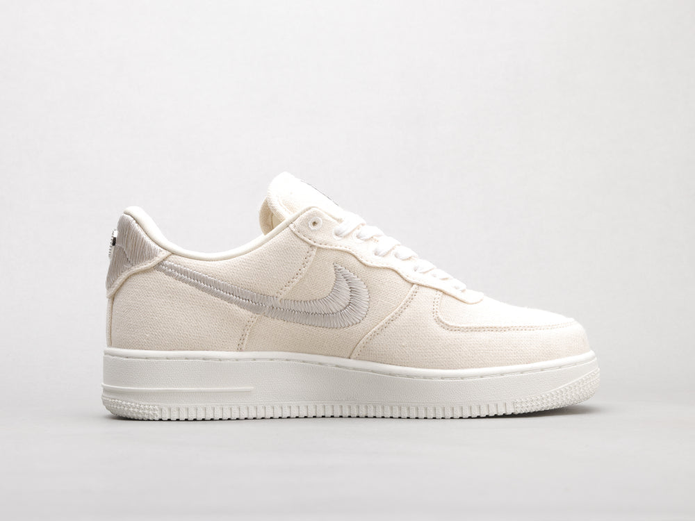 GLM - Stussy x AF1 Beige
