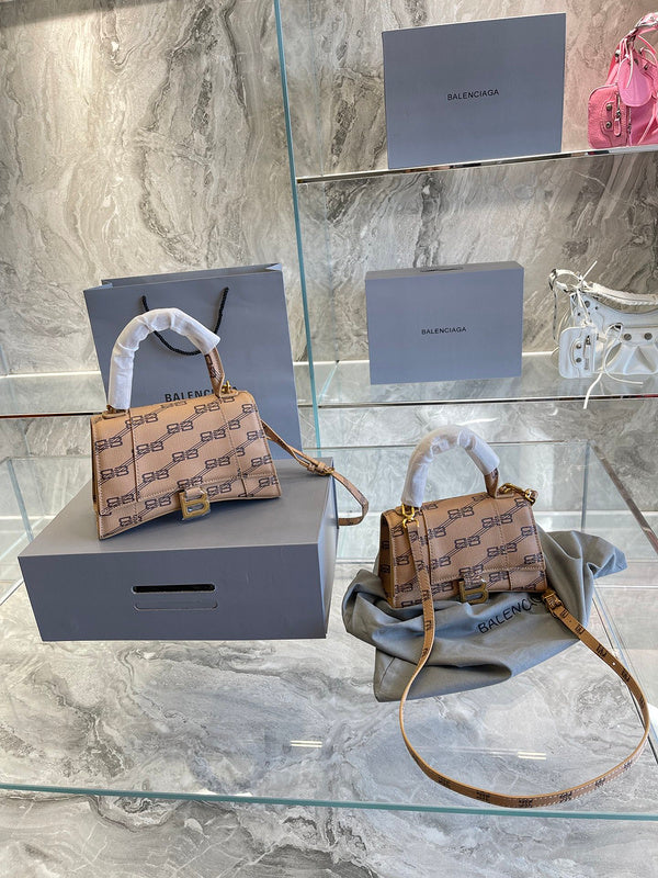 Satchel Bags - BGA Bags - 1616