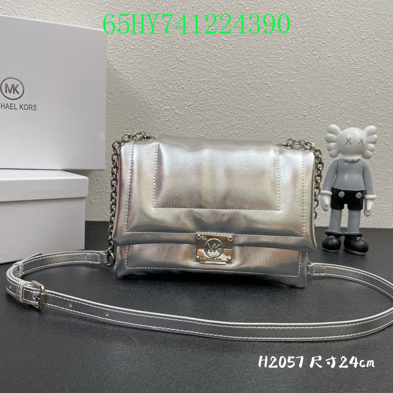 Satchel Bags - MK Bags - 518
