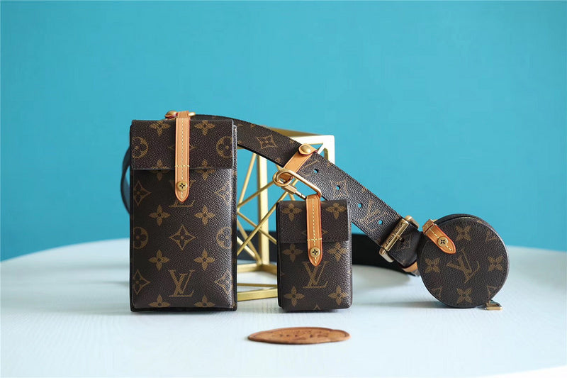 Glami GlamI Lu-Vi bags - 9200