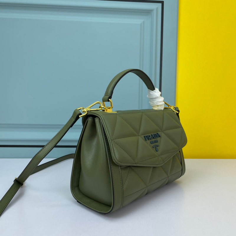 Satchel Bags - PDA Bags - 1144
