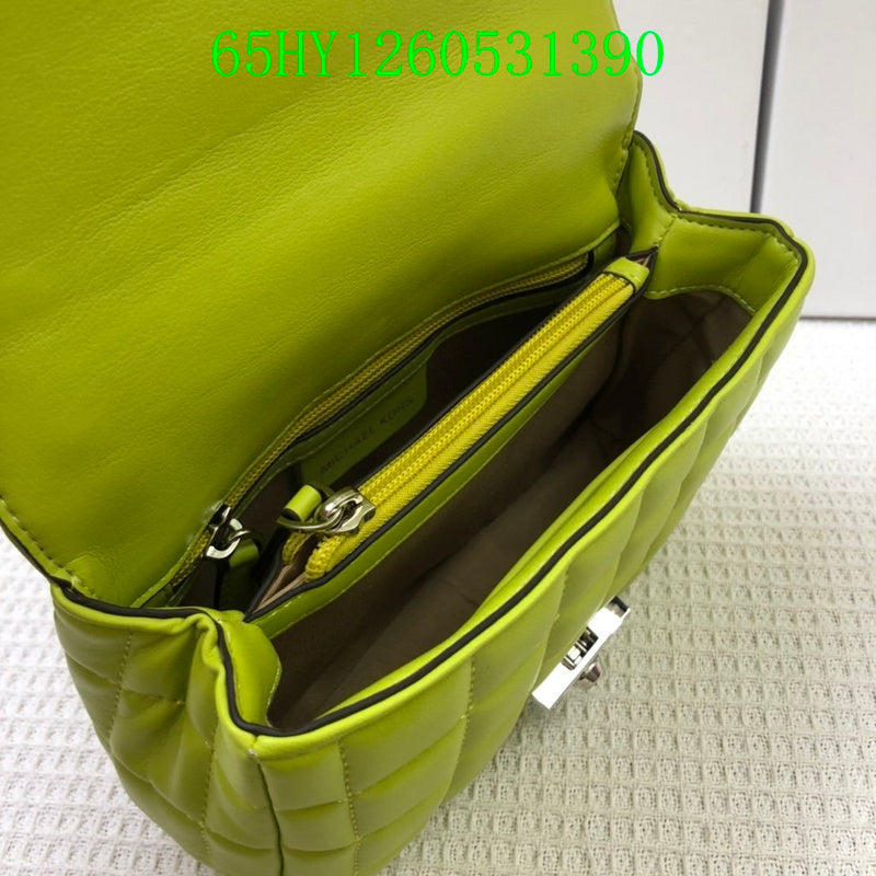 Satchel Bags - MK Bags - 778