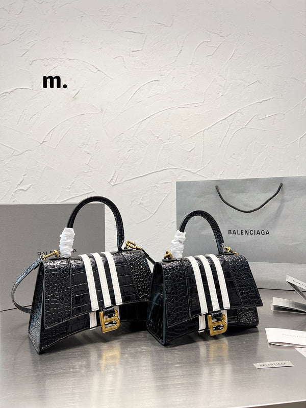 Satchel Bags - BGA Bags - 1353